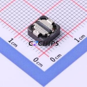 ตัวเหนี่ยวนำพลังงาน CMLH0703S6R8MTT SMD,7.3x7.3mm (ความเหนี่ยวนำ: 6.8uH )(ความแม่นยำ: 20% ความต้านทาน DC (DCR): 58mOhm) - Product Image 2