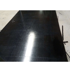 Panneaux de contreplaqué de peuplier filmé 4x8 pour coffrage, stratifiés marine, pour construction extérieure, bois dur, vente en gros - Product Image 1