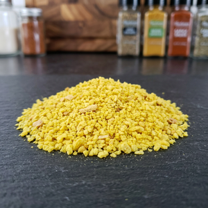 Pan rallado exportado de 3000 Kg de alta calidad de fabricación italiana para consumo humano Harina DE TRIGO Cúrcuma y pimentón Especias - Product Image 2