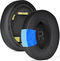 Coussinets de remplacement en Gel de refroidissement pour Bose 700 & NC700 coussinets d'oreille en cuir souple coussins accessoires de casque