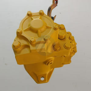 Pièces d'excavatrice PC100-5 PC120-5 Pompe hydraulique principale HPV55 708-23-01012 708-23-04013 - Product Image 5