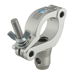 צינור הרכבה מהדק אלומיניום לאבזרים צינור אור הוביל לתצוגת מערכת - Product Image 1