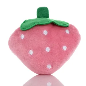 Juguete de Peluche para Perros, Duradero, Ecológico, de Algodón de Lujo, con Sonido, Resistente a Mordidas, Interactivo - Product Image 3