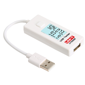 Testeur USB UNI-T UT658B Original Neuf UNI-T UT658B Testeur USB UNI-T UT658B Original Neuf UNI-T UT658B - Product Image 2