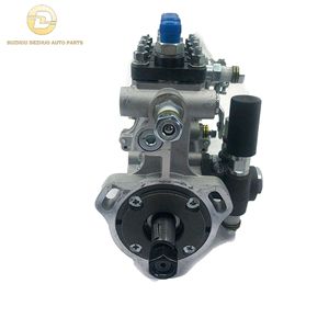 Pompe à injection de carburant 4QT72ZH-1 pour chariot élévateur à moteur diesel A490 C490 4 cylindres - Product Image 2