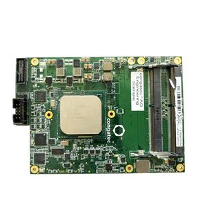 Congatec 047505, 047500, 047501, 047521, 047520, placa base Industrial integrada, módulo de CPU, placa principal, stock original - Product Image 1