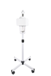 Todom-DT-318M 2 en 1, vaporizador facial con lámpara de aumento - Product Image 2