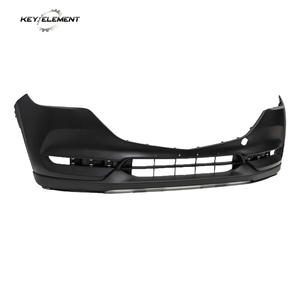 KEY ELEMENT - Piezas de Automóvil de Alta Calidad, Parachoques Delantero OEM KL2F-50-031-BB para Mazda Cx-5 2017-2021, Sistema de Carrocería - Product Image 1