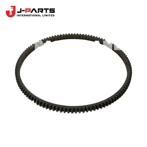 เกียร์, วงแหวนฟลายวีลสำหรับโตโยต้า HIACE KCH10 Granvia 2000-2002 - Product Image 2