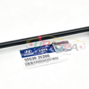Système moteur de haute qualité LINK ASSY-REAR STABILIZER 55530-2E200 555302E200 pour Hyundai Santa Fe XL 55530 2E200 - Product Image 4
