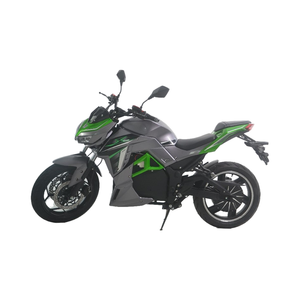 2025 di vendita calda ad alta potenza 3000W moto elettrica per adulti ad alta velocità sport moto Cool Look moto elettriche Z1000 - Product Image 4