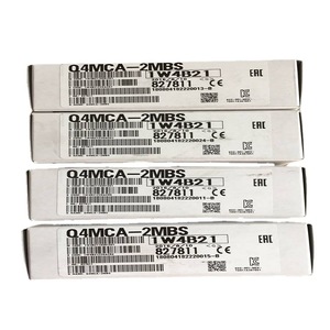 Module de communication RS485 16 entrées/sorties Q4MCA-2MBS pour API Mitsubishi série Q - Product Image 3