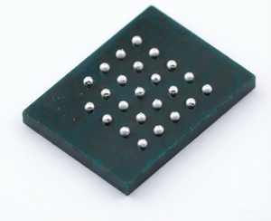 Nuevo y Original MT25QU512ABB8E12-0SIT NOR Flash SPI 512Mbit 4 1.8 Voltios 24/25 TBGA 1 - Product Image 2