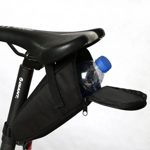 Sac de selle de vélo VTT, sac de queue de vélo, accessoires de cyclisme - Product Image 3