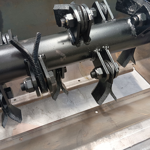 Fabbrica di produzione di robot rasaerba autonomi telecomandati a raggio zero, elettrici e a benzina - Product Image 4