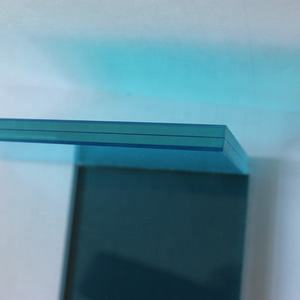 Verre feuilleté trempé - Éclairage industriel Design plat moderne - Product Image 6