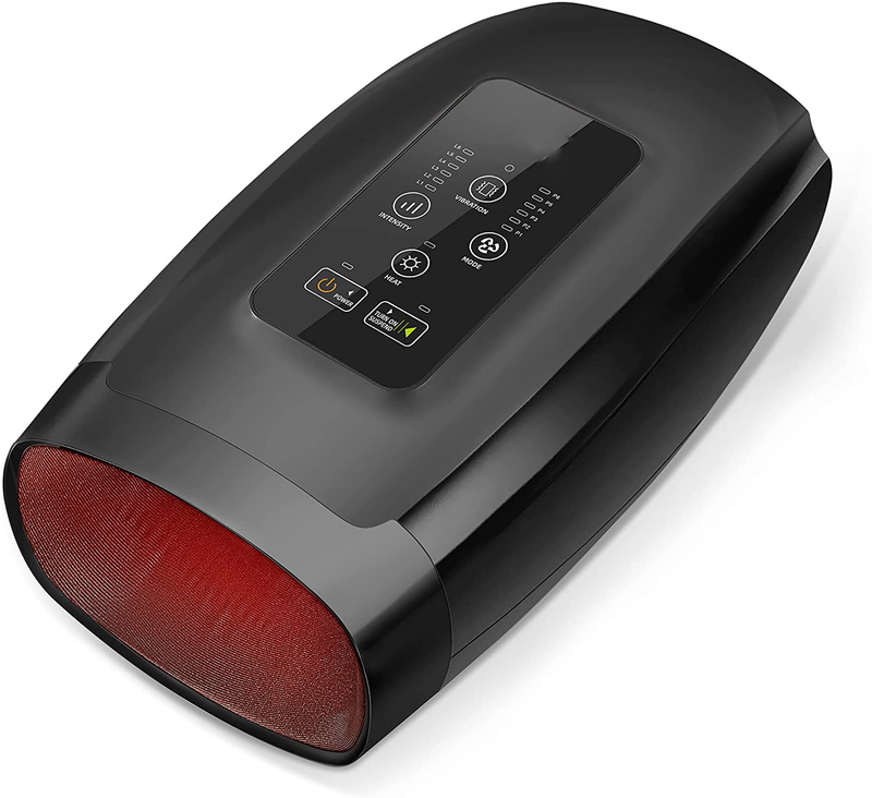 Phenitech Hand Massager with Heat and
