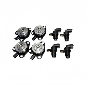 Ensemble de soupapes d'injection A2720510177 2720510177 2729050043 en métal pour remplacement et réparation - Product Image 1