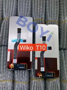 Wiko tampilan <span class=keywords><strong>LCD</strong></span> T10 V673, pengganti layar sentuh <span class=keywords><strong>LCD</strong></span> untuk reparasi ponsel, layar <span class=keywords><strong>LCD</strong></span> tampilan T10 V673 View 2 3 <span class=keywords><strong>4</strong></span> 5 Y60 Y61 Y62 Y70 T20 V673 - Product Image 2