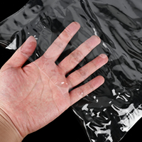 Bolsas Retráctiles para Carne, Resistentes a Pinchazos, PA/PE de Alta Barrera, Proveedores al por Mayor, Bolsa Retráctil para Carne