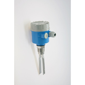 สวิตช์วัดระดับแบบส้อมเสียงรุ่น Sp-Yc 24 V DC 304 316 PTFE สำหรับวัดของเหลวและของแข็ง - Product Image 2