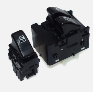 Power Master trình điều khiển cửa sổ chuyển đổi 10409721 10387305 - Product Image 3