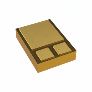 Electronics Component Transistors BOM IC In Stock 3-SMD, No Lead 2N4930U4 - Product Image 1