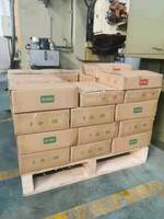 Bobine de transformateur monophasée pour instrument, à prix compétitif