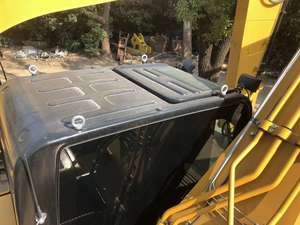 SY215C 2023 Sany รถขุดตีนตะขาบไฮดรอลิกขนาดกลาง20ตันรถขุดมือสอง215ปีแบรนด์จีนมือสอง - Product Image 5