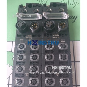 Módulo Compacto Murr 55092 Usado H - Product Image 1