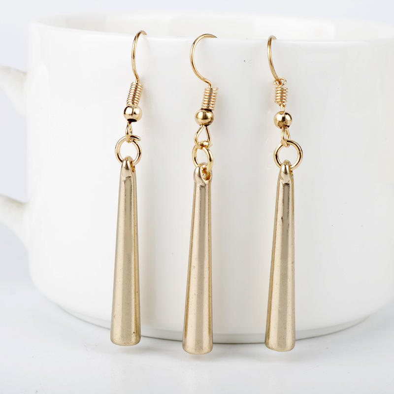 Roronoa Zoro Earrings - Perfect Charm Accessories for Cosplay