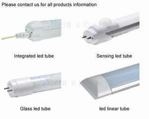 Indoor PIR led del sensore di movimento interruttore della luce - Product Image 6