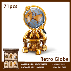 HY-117682 Globe