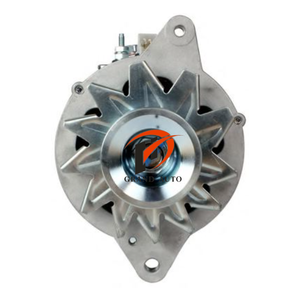 <span class=keywords><strong>Alternador</strong></span> de coche 12V 70A para <span class=keywords><strong>Toyota</strong></span> <span class=keywords><strong>2L</strong></span> 3L 27020-54160 27020-54190 27020-54210 27020-54160 100210-2600 100210-2660 - Product Image 3