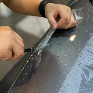 Film de protection automobile en TPU PPF de qualité supérieure, <span class=keywords><strong>prix</strong></span> de gros usine, épaisseur 7,5 mil, anti-jaunissement, protection 10 ans - Product Image 3
