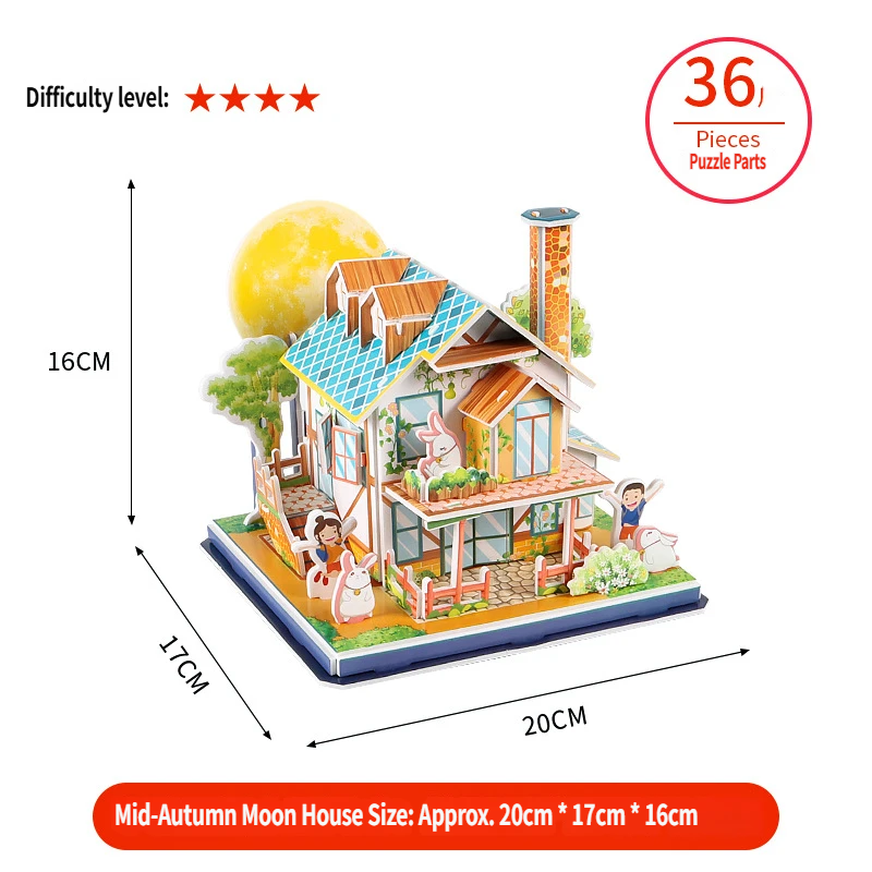 RX-016 Mid-Autumn Cabin
