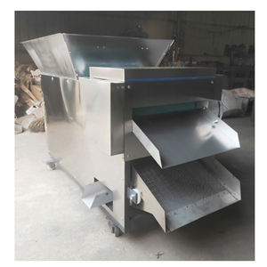 Máquina Automática para Eliminar Semillas de Pimiento, Máquina para Cortar Tallos de Pimiento Seco, Cortadora de Chile, Máquina para Eliminar Semillas - Product Image 4