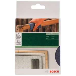 BOSCH-Tampon de ponçage 2609256350 ''Best for Contour''-EAN 3165140593434 ABRASIFS ROUE, BROSSES ET BONNETS - Product Image 2