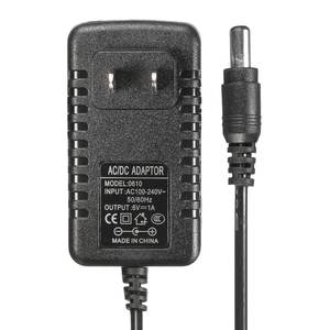 Chargeur adaptateur Smart Charge 6 V 1A pour enfants, voitures, motos, jouets 6 volts - Product Image 1