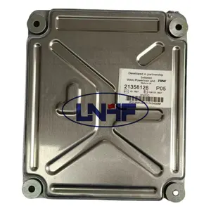 LNHF E380D Excavator Controller VOE 21358126 D13 Engine Control Module ECM VOE 21358126 EC380 EC480 For Volvo