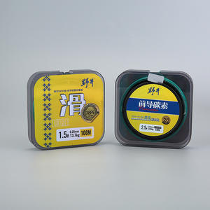 Ligne de pêche tressée Noi Lure X8 8 brins PE 150M haute résistance pour la pêche en mer, ligne principale et ligne de traîne - Product Image 3