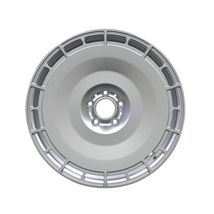 Rines de Aluminio Forjado de Lujo de 20 21 22 23 Pulgadas, 5x120 PCD, Estilo VIP, Cara Plana, para Mercedes GLS X7 - Product Image 1