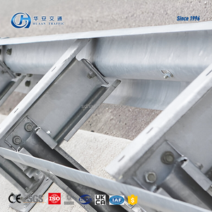 חם מכירה ce bv iso מוסמך מגולוון w קו רכבת - Product Image 4