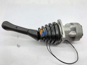 อะไหล่ห้องโดยสารรถขุด E325 จอยสติ๊ก - Product Image 2