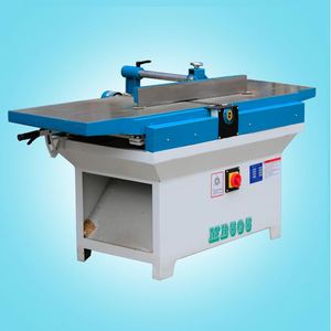 เครื่องไสไม้ MB505 ขนาด 2.5 เมตร สภาพใหม่ แบบตั้งโต๊ะ - Product Image 5