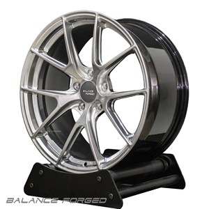 Rines Forjados Personalizados de 18, 19, 20, 21 y 22 Pulgadas para <span class=keywords><strong>BMW</strong></span> X6 XDrive40i M X5 X4 X3 <span class=keywords><strong>X2</strong></span> <span class=keywords><strong>X1</strong></span> 840 735 740 630i 535 X7 y Mercedes-Benz E300 E53 C63 <span class=keywords><strong>VS</strong></span>-5RS - Product Image 6