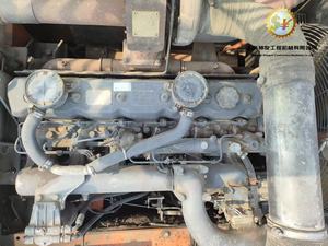 Excavadora Doosan DX380 2022 usada, construcción minera de 38 toneladas, entrega rápida, precio competitivo, motor de motor PLC, movimiento de tierras pesado - Product Image 5