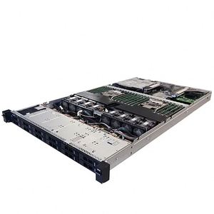 Serveur en rack Inspur NF5180M6 1U de haute qualité, prend en charge les processeurs de troisième génération avec DDR4 3200 - Product Image 4