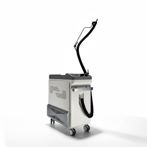 Appareil de refroidissement cutané par pulvérisation froide à effet glace pour la beauté, avec refroidissement en trois secondes - Product Image 1