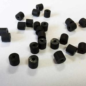 <span class=keywords><strong>Collar</strong></span> de falda Regular de pesca, plantilla de falda, agujero en un, de goma - Product Image 2